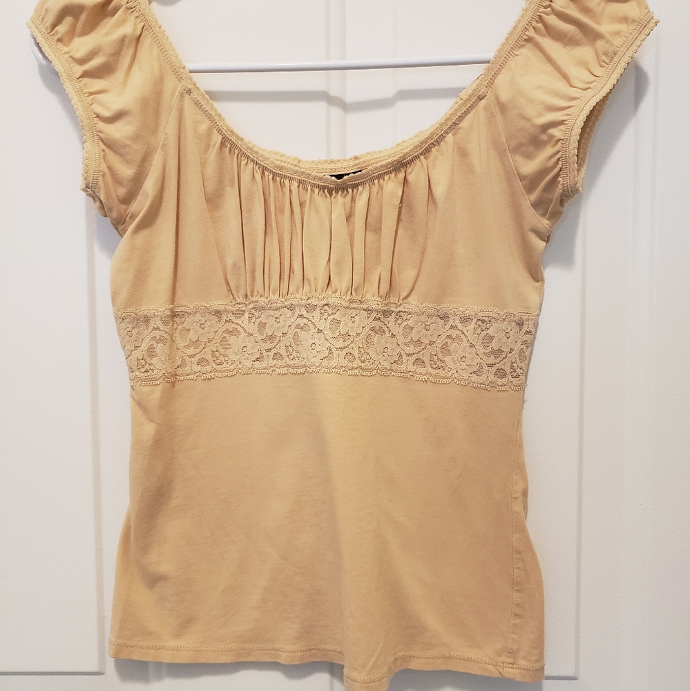 ❤ Express Blouse
